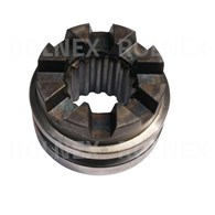 SPRZĘGŁO MECH. BLOK. 50/42-517/0 URSUS