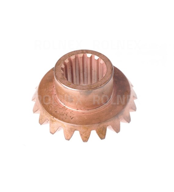 KOŁO KORONOWE C360 CHEŁMNO