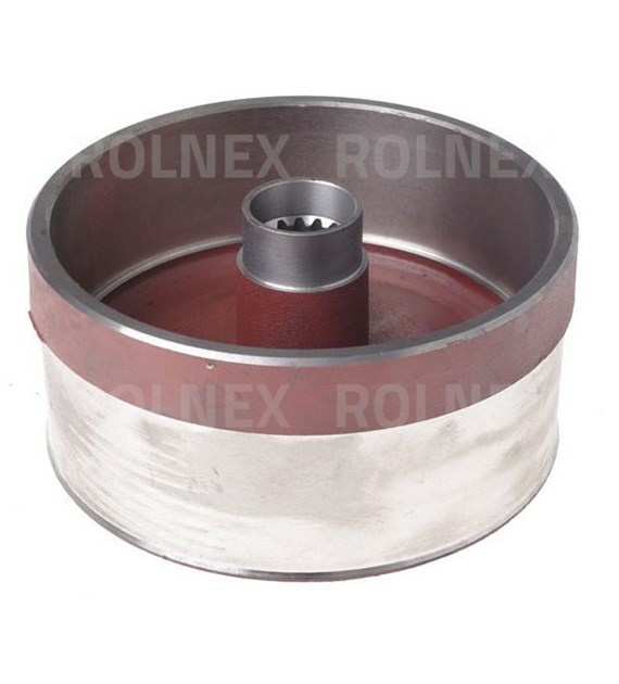 BĘBEN HAMULCA 4011 SKROPOL