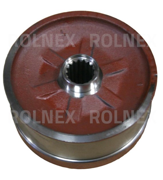 BĘBEN HAMULCA 4011 URSUS CHEŁMNO