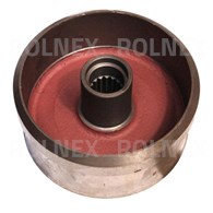 BĘBEN HAMULCA C360 H