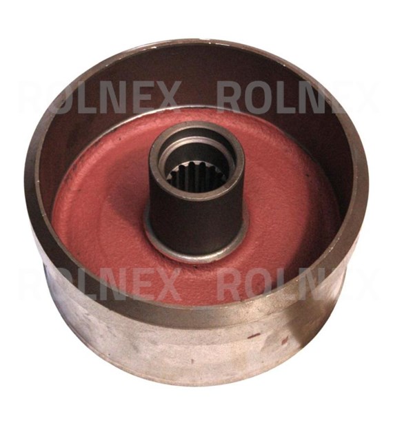 BĘBEN HAMULCA C360 H