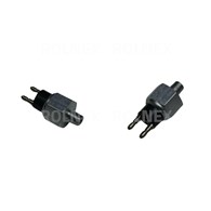 WŁĄCZNIK STOP C360 HYDRAUL. okrągłe