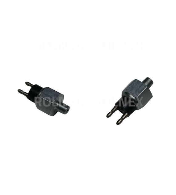 WŁĄCZNIK STOP C360 HYDRAUL. okrągłe