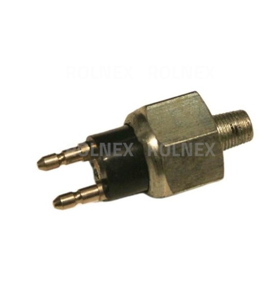 WŁĄCZNIK STOP C360 HYD. OKRĄGŁE PL SIMENA 556.11.20