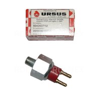 WŁĄCZNIK STOP C360 HYDRAUL okrągłe URSUS