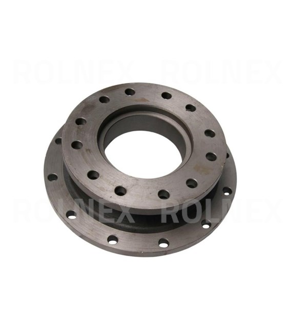 POCHWA C360 WĄSKA OGRODNICZA