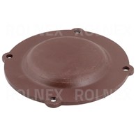 POKRYWA GÓRNA  ZWOLNICY C360 PL