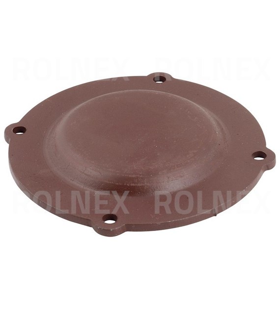 POKRYWA GÓRNA  ZWOLNICY C360 PL