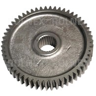 KOŁO ZWOLNICY C360 55 ZĘBÓW SKROPOL