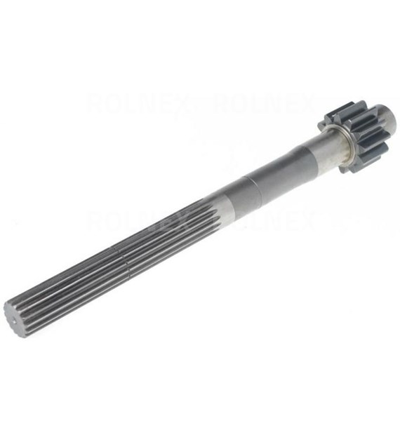 PÓŁOŚ C360 12 Z SKROPOL