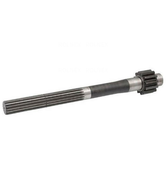 PÓŁOŚ C360 12 Z URSUS CHEŁMNO