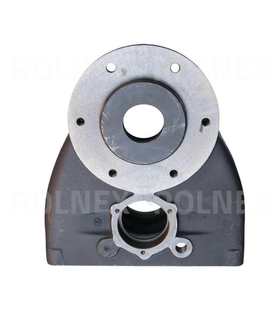 KORPUS ZWOLNICY C360 LEWY