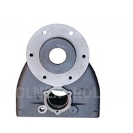 KORPUS ZWOLNICY C360 PRAWY