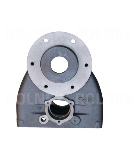 KORPUS ZWOLNICY C360 PRAWY