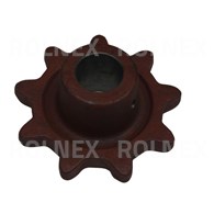 KOŁO Z-9 NA KOŁEK FI 35 REKORD WRZEŚNIA