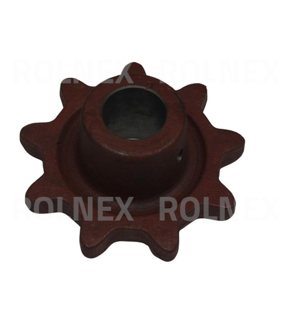 KOŁO Z-9 NA KOŁEK FI 35 REKORD WRZEŚNIA