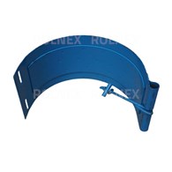 POKRYWA PODAJNIKA BIZON