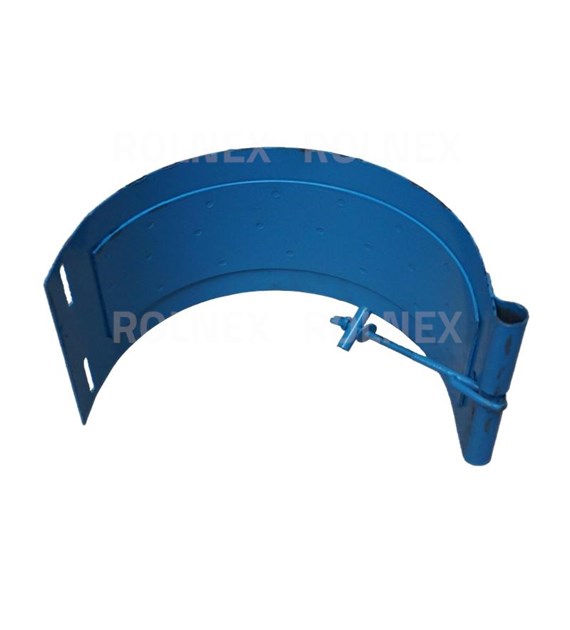 POKRYWA PODAJNIKA BIZON