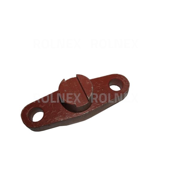 NAKŁADKA STRZEMIENIA