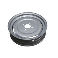 OBRĘCZ FELGA KOŁA PRZEDNIA 600*18 PL 18.45.02