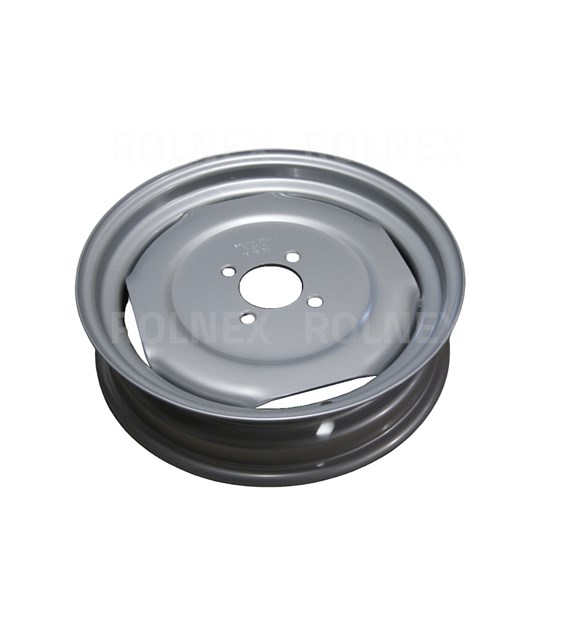 OBRĘCZ FELGA KOŁA PRZEDNIA 600*18 PL 18.45.02