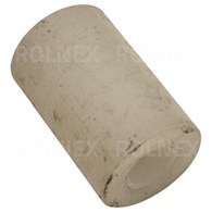 TULEJKA PLAST PEDAŁU GAZU