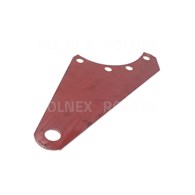 BLACHA WSPORNIKA C360