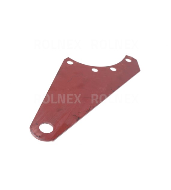 BLACHA WSPORNIKA C360