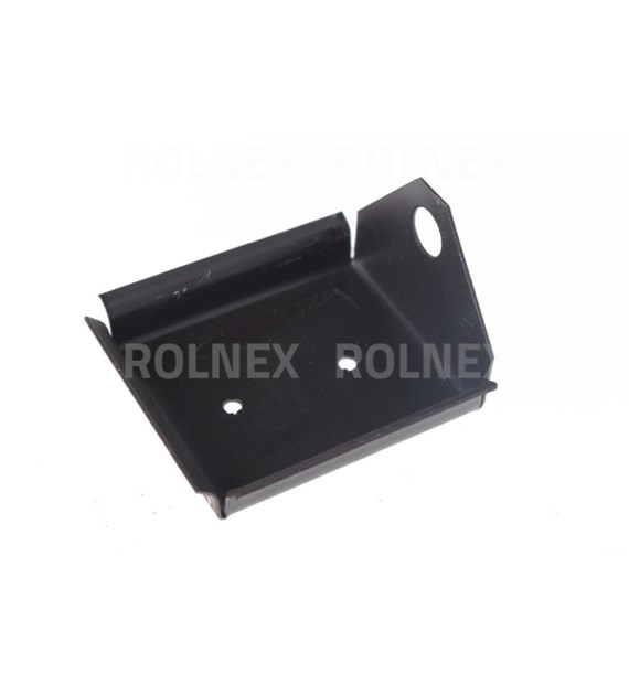 OSŁONA LISTWY ZACISKOWEJ C360