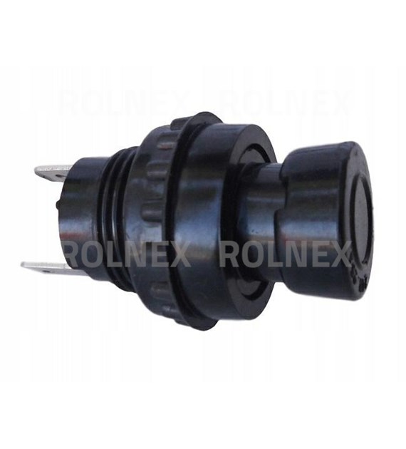 PRZYCISK ROZRUSZNIKA 12/24V