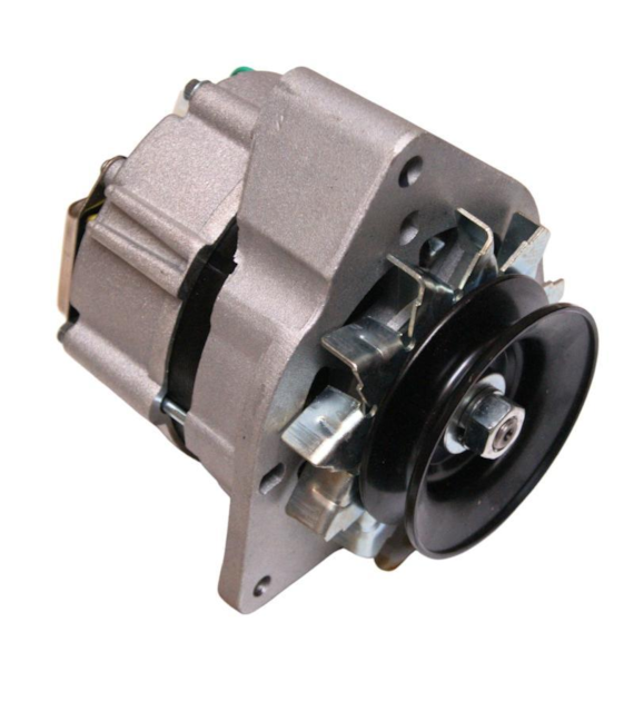 ALTERNATOR C360 BG