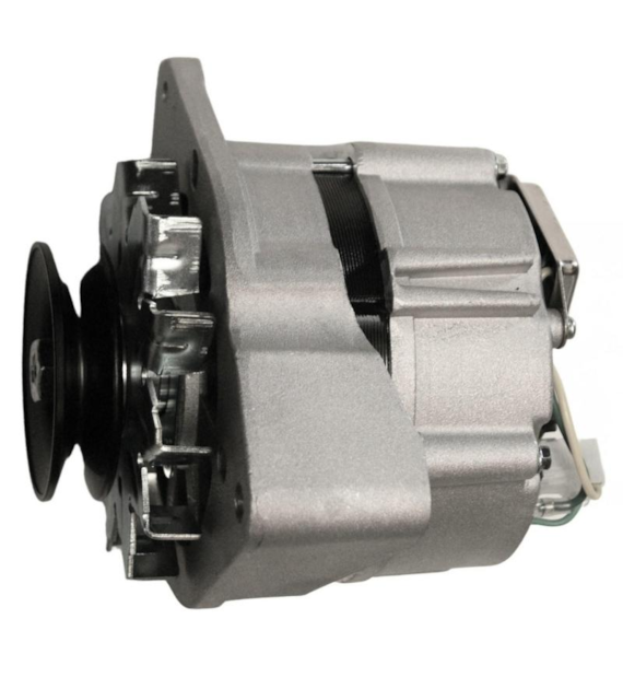 ALTERNATOR C330 BG