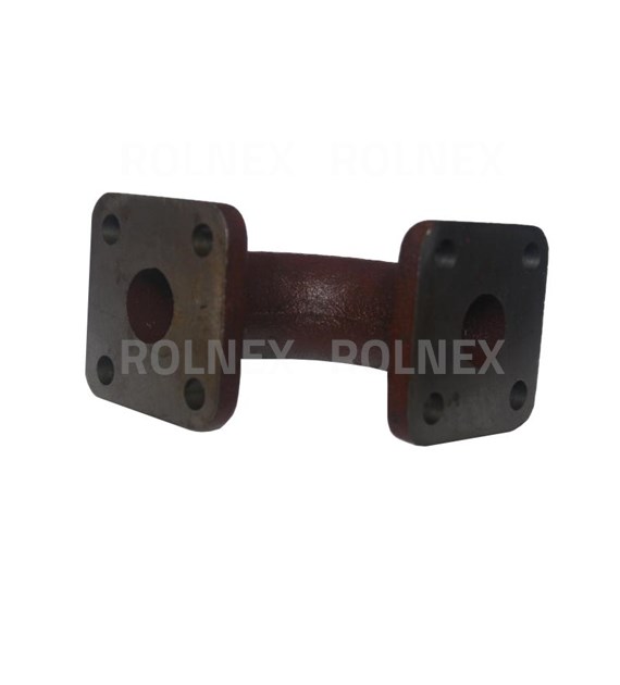 KOLANKO POMPY NSZ 32M ORYGINAŁ SYMETRYCZNE