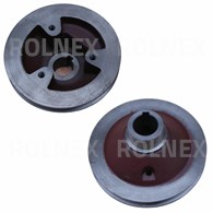 KOŁO PASOWE WSPOMAGANIA Z/G C-360