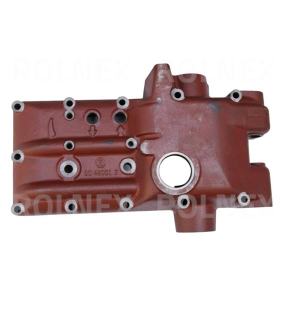 KORPUS PODNOŚNIKA C360 A