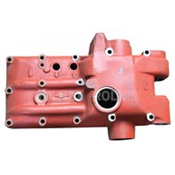 KORPUS PODNOŚNIKA C360 TOMKOR