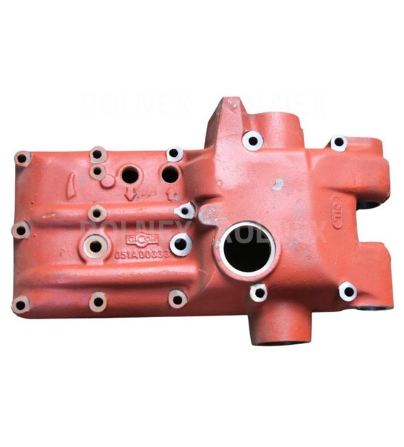 KORPUS PODNOŚNIKA C360 TOMKOR