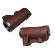 KOMPLET NAPRAWCZY PODNOŚNIKA C360 WZMOCNIONY CYLINDER+TŁOK+PIERŚCIENIE