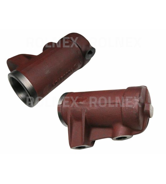 KOMPLET NAPRAWCZY PODNOŚNIKA C360 WZMOCNIONY CYLINDER+TŁOK+PIERŚCIENIE