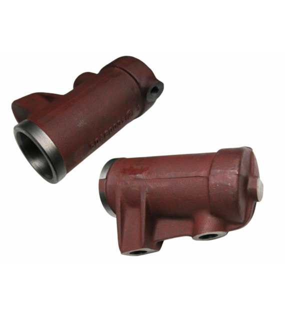 KOMPLET NAPRAWCZY PODNOŚNIKA C360 WZMOCNIONY CYLINDER+TŁOK+PIERŚCIENIE