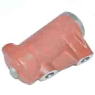 CYLINDER PODNOŚNIKA C360 BG