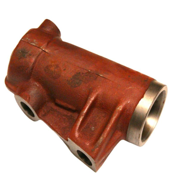 CYLINDER PODNOSNIKA C360 FI 90 WZMOCNIONY