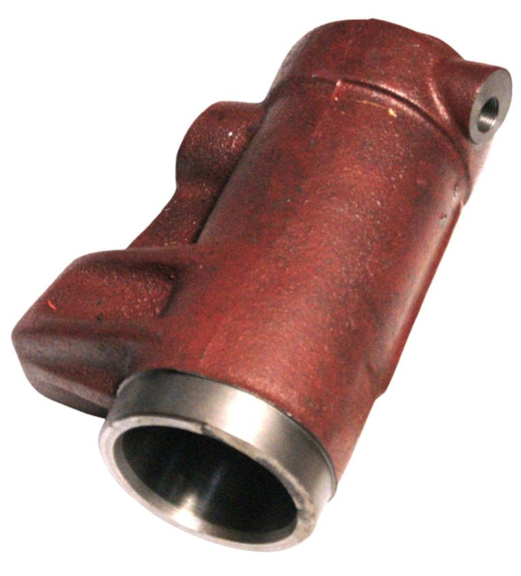 CYLINDER PODNOŚNIKA C360 L