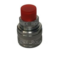 SZYBKOZŁĄCZE WTYKA M22 WARYŃSKI WRSM22WTWRSM22WT