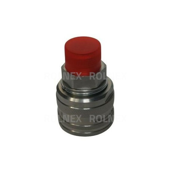 SZYBKOZŁĄCZE WTYKA M22 WARYŃSKI WRSM22WTWRSM22WT