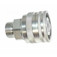 SZYBKOZŁĄCZE WTYKA M18 WARYŃSKI ZSR6160102