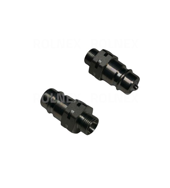 WTYCZKA HYDRAULICZNA EURO M18x1,5