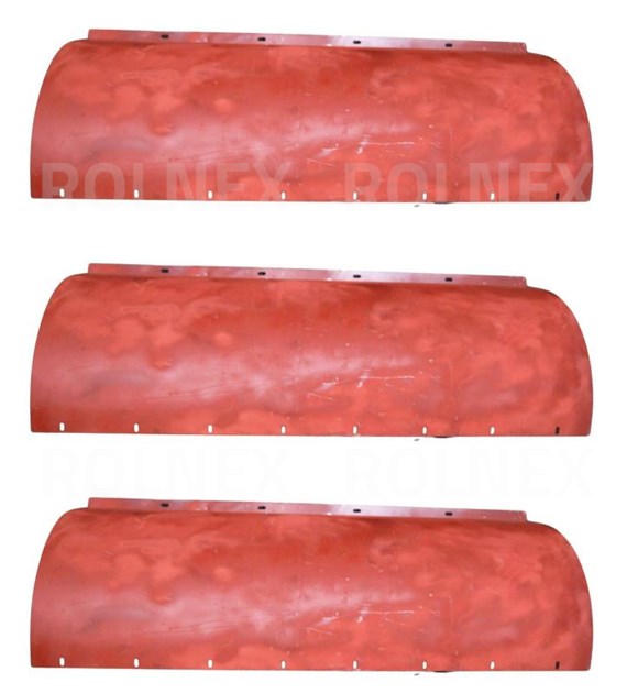 DNO HEDRU BIZON KPL.3 SZT