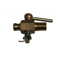 KRANIK WODY C330/ C360/ C385/ ZETOR/  HQ